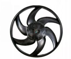 Radiator Fan Motor Original Citroen Peugeot Berl Xsara 306 406 125474