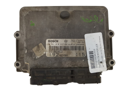 Controller Fiat 55182953 0281010337 19242YBA Bosch 1031