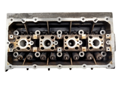 Cylinder Head VWAG 036103373AC 1.4 16V AHW
