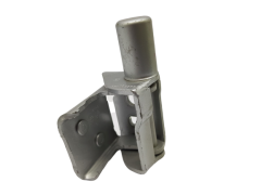 Door Hinge Left Rear Lower Clio 3 824214963R TED69 Renault