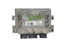 Controller S120200105A 8200522357 8200510536 Renault 59499