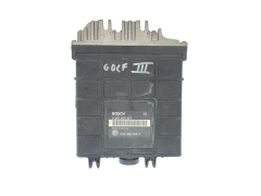 Controller 030906026C 0261200257 Volkswagen Bosch 56472