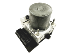 Abs Pump Audi A6 4F0614517T 0265950556 Bosch 36610
