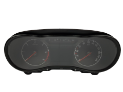 Speedometer/Instrument Cluster Opel Corsa E 39140086 367030224