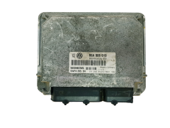 Controller 06A906019 5WP4395 04 VW Siemens
