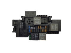 Fuse Box A2229063202 50W211F04 Mercedes-Benz