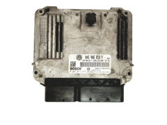 Controller 045906013F 0281012879 Volkswagen Bosch 18952