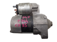 Engine Starter Renault Dacia 8200369521 TS8E6 1.2 16V Valeo