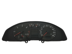 Speedometer/Instrument Cluster Audi A4 B5 8D0919861A 56123