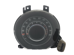 Speedometer/Instrument Cluster Fiat 500 5550021211 56231