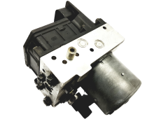Abs Pump Audi A6 VW Passat 4B0614517H 0265225121 Bosch 34935