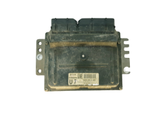 Controller MEC32-080 U7 Nissan Hitachi 32854