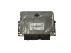 Controller Fiat 46789433 0281001955 188C324N Bosch 18532
