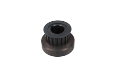 Camshaft Pulley New Original Citroen Peugeot C3 C4 XSARA 1.6 16v 9674617680