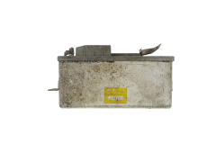 Controller ABS 0265100044 Lancia Bosch 41884