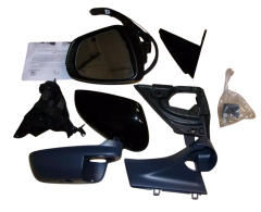 Mirror Right Original 1631634680 Citroen