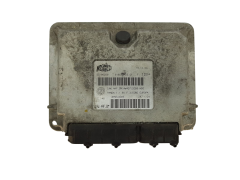 Controller IAW4AF.SM 55196259 61601.123.01 Fiat Magneti Marelli