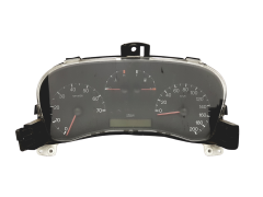 Speedometer/Instrument Cluster Fiat Punto 46753574 6063079909 28911