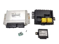 Starter Kit Fiat Multipla 55186489 46517276 46538523 1.9 JTD