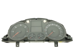 Speedometer/Instrument Cluster VW Passat 3C 3C0920853J A2C53294169 VDO
