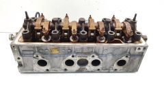 Cylinder Head 9627516310 1.1 8v HFZ Peugeot 206 12939