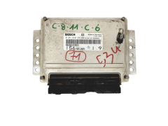 Controller 0281010335 46822351 15642JAA Alfa Romeo Bosch 21093