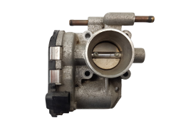 Air Throttle Body Opel 24420536 0280750133 Bosch 1442