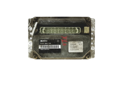 Controller 0261200716 7778785 26SA2593 Fiat Lancia Bosch 26316