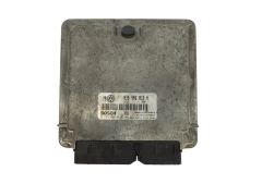 Controller 038906019H 0281001910 VW Bosch 14609