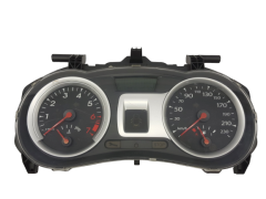 Speedometer/Instrument Cluster Renault Clio 3 8200820999 C 20884