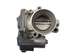Air Throttle Body Ford CM5G-9F991-FC 1.0 EcoBoost FoMoCo 1207