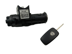 Ignition Switch Lancia Ypsilon 00468453610 61027500 TRW 1231