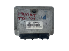 Controller 038906018P 0281001720 Volkswagen Bosch 52046