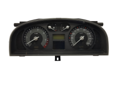 Speedometer/Instrument Cluster Renault Laguna 2 8200291330 D 1265