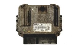 Controller 0281011943 55556829 8973785710 Opel Bosch