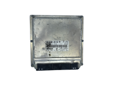 Controller A6681530279 0281010793 Mercedes Bosch 61981