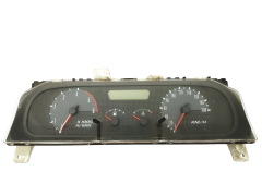 Speedometer/Instrument Cluster Nissan Terrano 2X802 42114