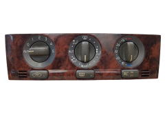 Heater Control Unit AC Volvo S40 V40 612656
