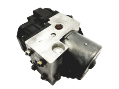 Abs Pump Smart Fortwo 0006647V003 0273004530 Bosch 39703