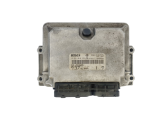 Controller 55185365 0281010332  Alfa Romeo 42570