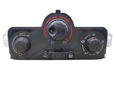 Heater Control Unit A/C Renault Kangoo 2 Z.E. 5N8440100 275101025R Heater Control Unit A/C Renault Kangoo 2 Z.E. 5N8440100 275101025R