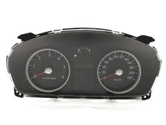 Speedometer/Instrument Cluster Hyundai Getz 94005-1C621 940051C621 32227