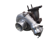 Turbocharger 7701477853 GTA1749V H8200347344 Garrett 2.0 dci Renault 