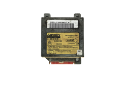 Controller Moduł 550535300 9633621380 PSA Autoliv