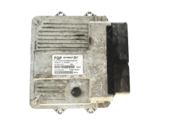 Controller Opel 55198927 BY MJD6O2.M1 Magneti Marelli 20546