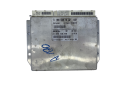 Controller 1685451332Q01 0265109619 Mercedes Bosch 53207