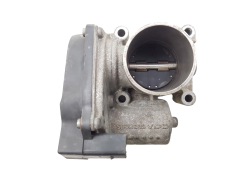 Air Throttle Body 03C133062B A2C53030790 VWAG 1159