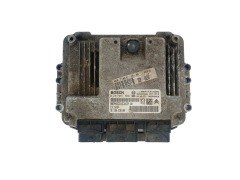 Controller 0281011560 9659823880 9653958980 PSA Bosch 35174