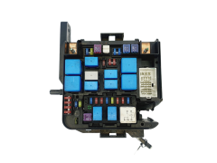 Fuse Box 91951-0Q000 Hyundai YURA