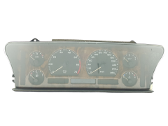 Speedometer/Instrument Cluster Jaguar XJ 52010068A DPP1086/01 26929